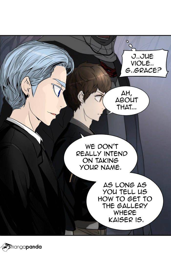 Tower of God, Chapter 290 image 50